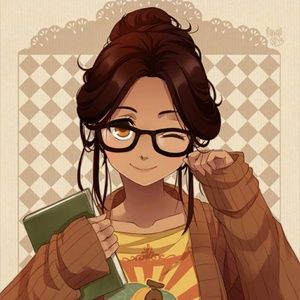 Meet your Posher, Frances